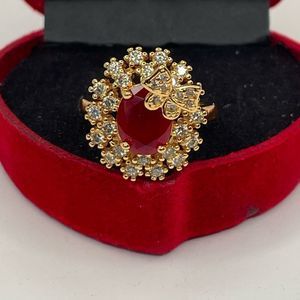 LIVE SHOW ETERNITY WEDDING RING 7